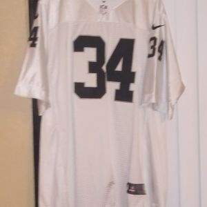 Bo Jackson Jersey